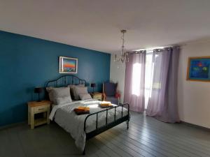 Sejours a la campagne Fermette La Trappe : photos des chambres