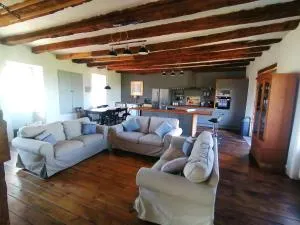 Fermette La Trappe - Vicq-sur-Breuilh