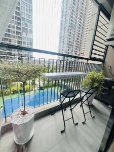 Oceanhomes - apartment R105