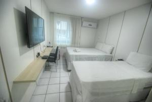 PONTA NEGRA BEACH - Natal