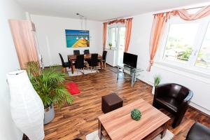 Komfortappartements Schönblick