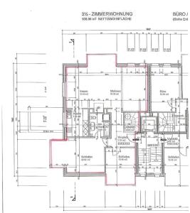 Fantastic 2 BD flat - Duke1
