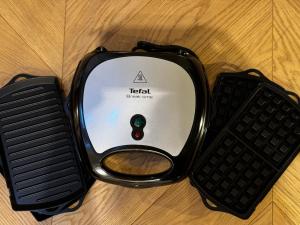 Family & Business Elegant Apartments Wspólna Centrum Downtown - 1 Bedroom, Terrace, Air Conditioning, Garage, NEW!