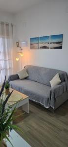 Vivienda Turística Playa El Portil