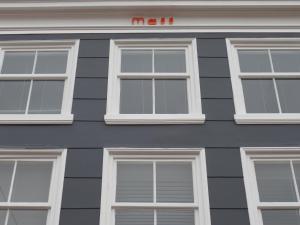 MAFF Top Studio Apartment