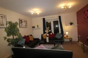 Southdown House Doe Lea by Smart Corporate Stays - Teversall