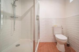 Jeroboam Fauvette, bel appartement hyper centre Epernay