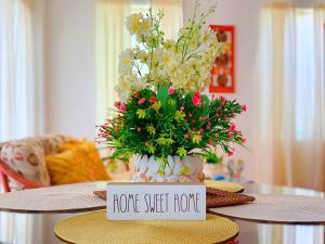 Jolly Holiday Apartment 1-A