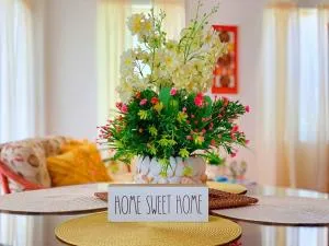 Jolly Holiday Apartment 1-A - Saint Mary