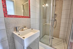 Pokoje i apartamenty Ferencówka Bieszczady