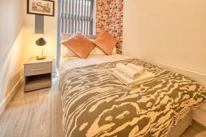Jewellery Court Flat 28 - Near Jewellery Quarter & City Centre