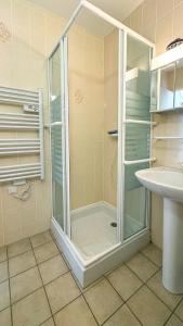 Appartements Studio vue mer : photos des chambres