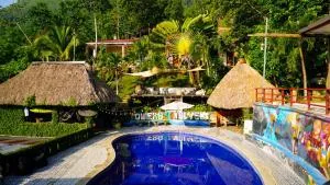 Viñas Hotel - Santa Cruz Verapaz