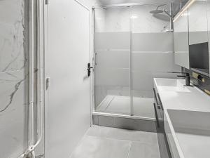 Appartements Residence Harmony Paris Disney : photos des chambres