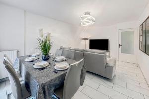 Appartements Residence Harmony Paris Disney : photos des chambres