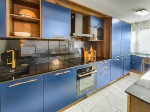 Appartements Residence Harmony Paris Disney : photos des chambres