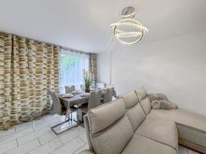 Résidence Harmony, Paris & Disney