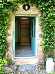 Maisons de vacances Gite le Saint Couette 4 etoiles, charme & confort chic : photos des chambres