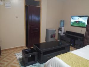 TheGodvari Executive Studio Apartment in Elgon View, Eldoret near Sports Club