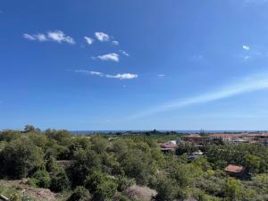 Elysium Etna Rooftop