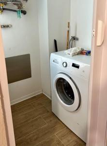 Apartamento de 2 dormitorios