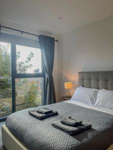 Elmardi Residence - Deluxe City Centre 2 Bedroom Apartment