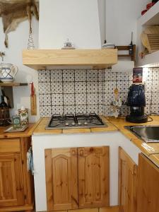 Casa vacanze Valentina