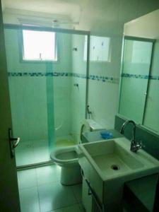 Apartamento Caldas Novas 2 Quartos, Mobiliado, de Segunda à Quinta, 11 Piscinas, Checkin 14h e Checkout 12h