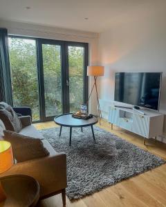 Elmardi Residence - Deluxe City Centre 2 Bedroom Apartment