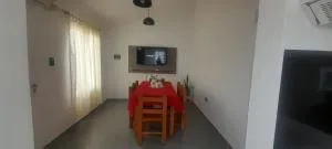 Vientos punteños - Villa de la Quebrada