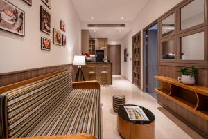 The MarQ - Enchanted Hideaway