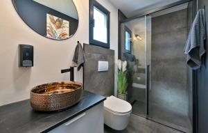 Wellness Villa Silente with spa area