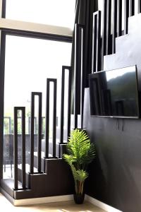 Wellness Villa Silente with spa area