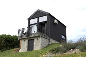 Wellness Villa Silente with spa area