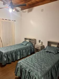 La casa de Mery en Federación