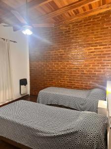 La casa de Mery en Federación