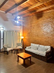 La casa de Mery en Federación