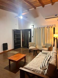 La casa de Mery en Federación