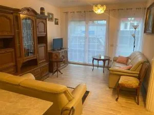 Pension Viktoria - Schutterwald