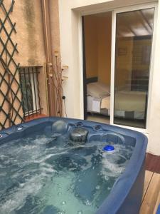 studio pour personne en déplacement