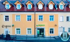 Apartment Na skali - 戈雷尼斯卡地区采尔克列