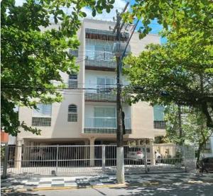 Praia do Tombo - Aconchego no Guarujá