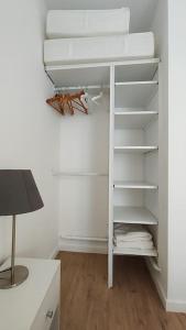 Agréable T2 avec terrasse Proche gare