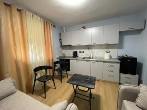 Piazza Apartment