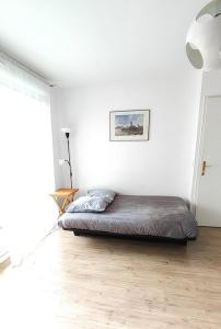 Agréable T2 avec terrasse Proche gare