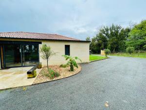 Maisons de vacances Maison plain-pied : photos des chambres