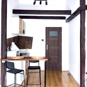 Główna Apartamenty Nad Nogatem