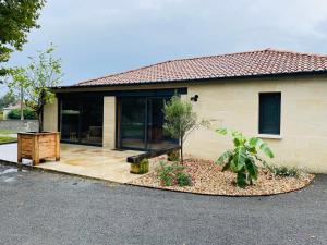 Maisons de vacances Maison plain-pied : photos des chambres