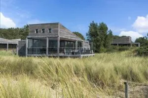 Luxe Villa met Uitzicht 4p - Luxe, Rust & Water - Villa 67 - Ouddorp