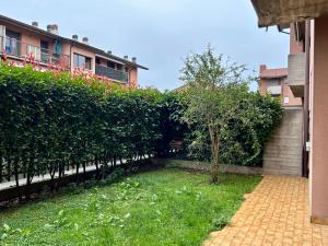 Appartamento Iris - Immobili e Soluzioni Rent